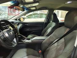 تۆیۆتا کامری